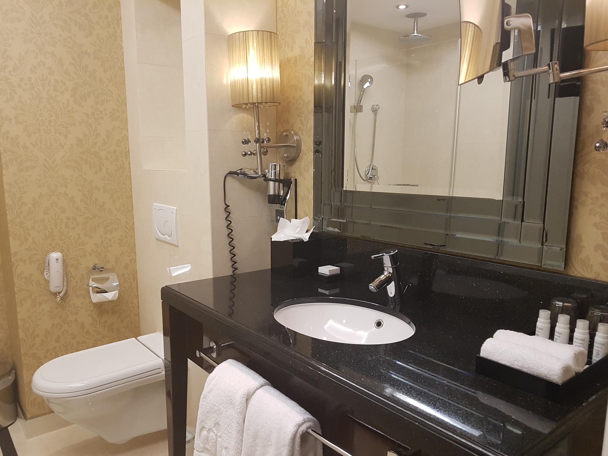 Cbathroom 1